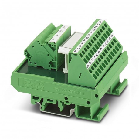 UMK-PVB 2/24/ZFKDS - UMK- PVB 2/24/ZFKDS 2302366 PHOENIX CONTACT Potential distributors