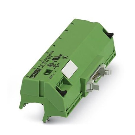 PLC-V8L/FLK14/OUT/M - PLC-V8L/FLK14/OUT/M 2304306 PHOENIX CONTACT System connection