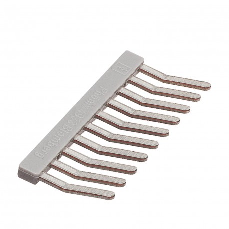 EBL 10-5 - EBL 10- 5 2303132 PHOENIX CONTACT Insertion bridge