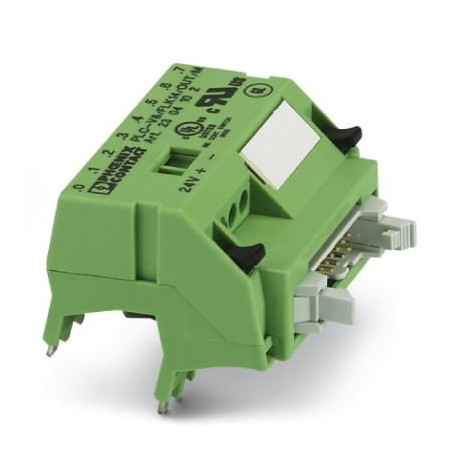 PLC-V8/FLK14/OUT/M - PLC-V8/FLK14/OUT/M 2304102 PHOENIX CONTACT System connection