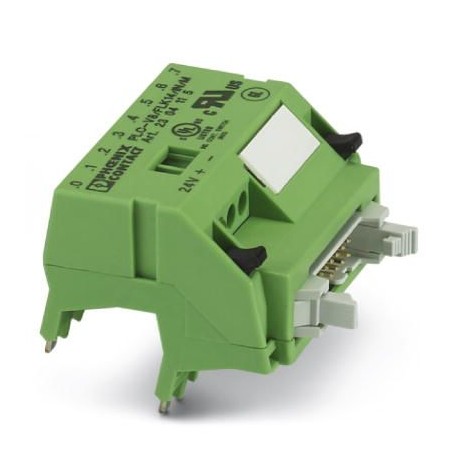 PLC-V8/FLK14/IN/M - PLC-V8/FLK14/IN/M 2304115 PHOENIX CONTACT System connection