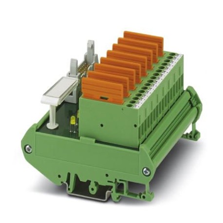 FLKM 16/DI/SI/LA/DV - FLKM 16/DI/SI/LA/DV 2304458 PHOENIX CONTACT Passive module