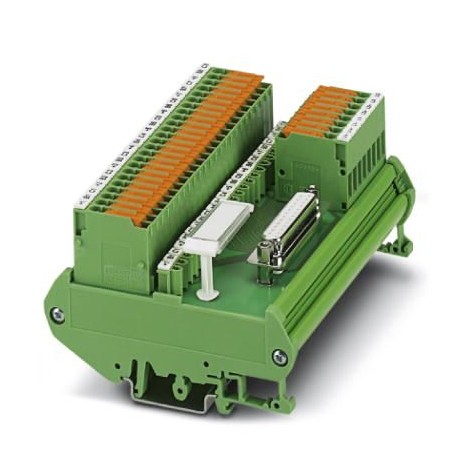 FLKM-D25 SUB/B/KDS3-MT/TU810/P - FLKM-D25 SUB/B/KDS3-MT/TU810/P 2304539 PHOENIX CONTACT Interface module