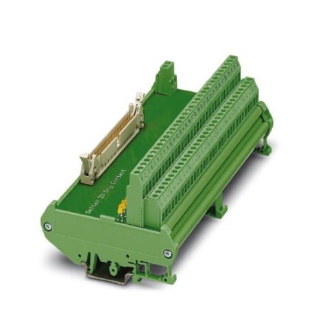 FLKM 50/32M/IN/LA/DV - FLKM 50/32M/IN/LA/DV 2304856 PHOENIX CONTACT Passive module