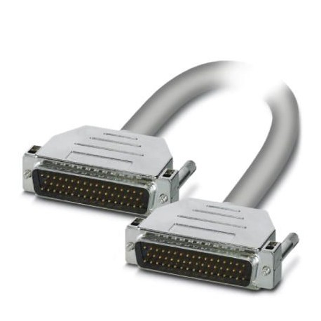 CABLE-D50SUB/S/S/300/KONFEK/S - CABLE-D50SUB/S/S/300/KONFEK/S 2305716 PHOENIX CONTACT Cable