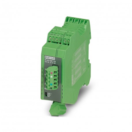 PSI-REP-DNET CAN - PSI-REP-DNET CAN 2313423 PHOENIX CONTACT Repeater