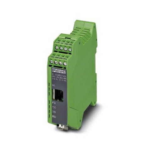 FL COMSERVER PRO 232/422/485