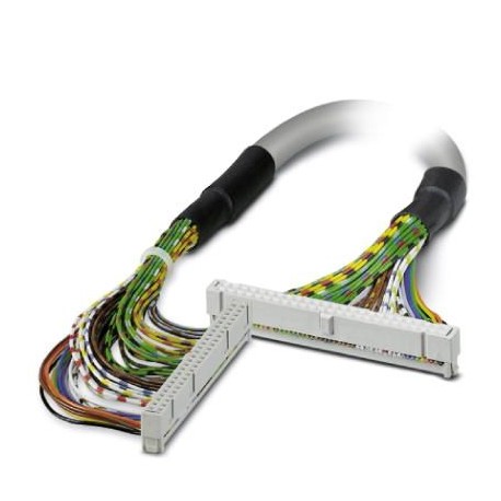 CABLE-FLK50/0,14/HF/ 1,0M - CABLE-FLK50/0,14/HF/ 1,0M 2314147 PHOENIX CONTACT Cable