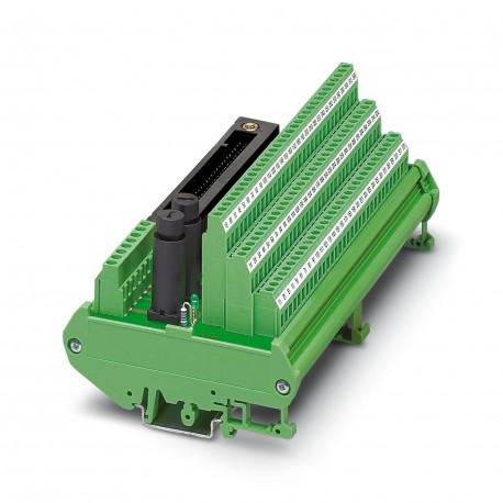 FLKMS-KS50/32IM/YCS - FLKMS-KS50/32IM/YCS 2314451 PHOENIX CONTACT Passive module