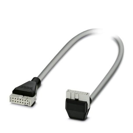 VIP-CAB-FLK14/0,14/1,5M - VIP-CAB-FLK14/0,14/1,5M 2318402 PHOENIX CONTACT Cable