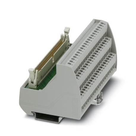 VIP-3/SC/FLK60 - VIP-3/SC/FLK60 2315094 PHOENIX CONTACT Interface module