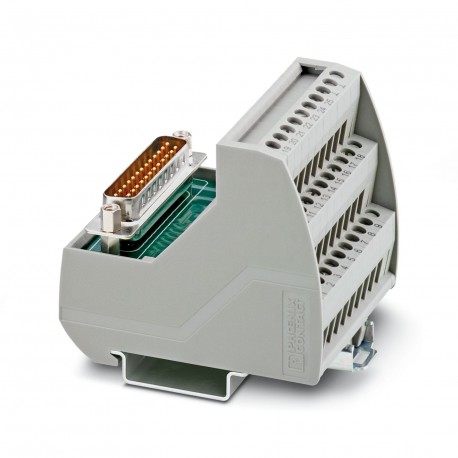 VIP-3/SC/D25SUB/M - VIP-3/SC/D25SUB/M 2315133 PHOENIX CONTACT Interface module