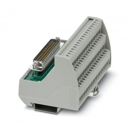 VIP-3/SC/D50SUB/M - VIP-3/SC/D50SUB/M 2315159 PHOENIX CONTACT Interface module