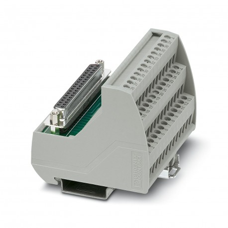 VIP-3/SC/D37SUB/F - VIP-3/SC/D37SUB/F 2315191 PHOENIX CONTACT Interface module