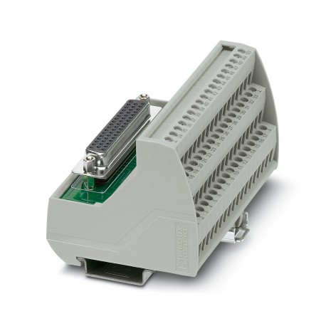 VIP-3/SC/D50SUB/F - VIP-3/SC/D50SUB/F 2315201 PHOENIX CONTACT Interface module