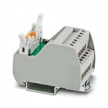 VIP-2/SC/FLK14/PLC - VIP-2/SC/FLK14/PLC 2315214 PHOENIX CONTACT Passive module