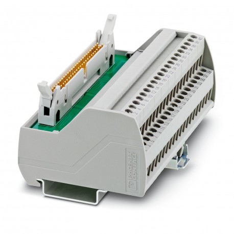 VIP-2/SC/FLK50/PLC - VIP-2/SC/FLK50/PLC 2315227 PHOENIX CONTACT Passive module