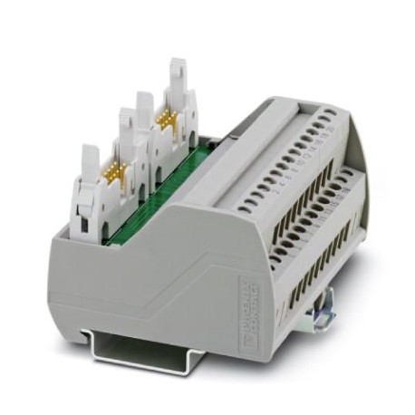 VIP-2/SC/2FLK14 (1-20) /S7 - VIP-2/SC/2FLK14 (1-20) /S7 2315230 PHOENIX CONTACT Passive module