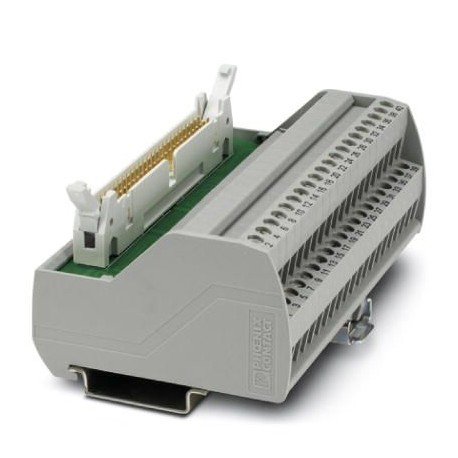 VIP-2/SC/FLK50 (1-40) /S7 - VIP-2/SC/FLK50 (1-40) /S7 2315243 PHOENIX CONTACT Passive module