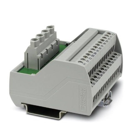 VIP-2/SC/PDM-2/24 - VIP-2/SC/PDM-2/24 2315269 PHOENIX CONTACT Potential distributors