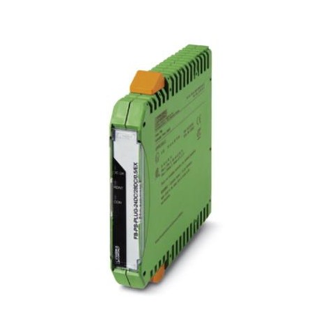 FB-PS-PLUG-24DC/28DC/0.5/EX