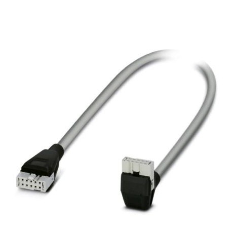 VIP-CAB-FLK10/0,14/1,0M - VIP-CAB-FLK10/0,14/1,0M 2318318 PHOENIX CONTACT Cable