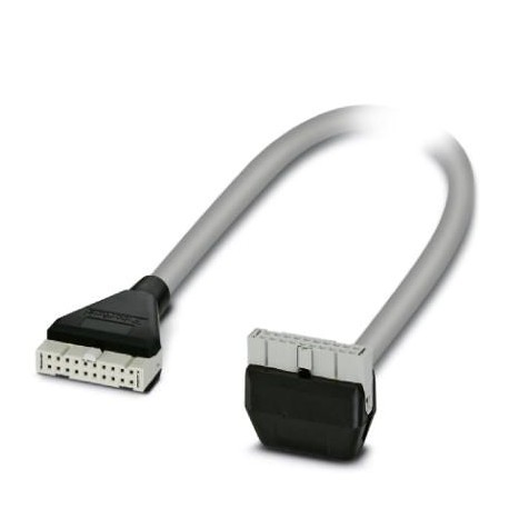 VIP-CAB-FLK20/0,14/0,5M - VIP-CAB-FLK20/0,14/0,5M 2318541 PHOENIX CONTACT Cable