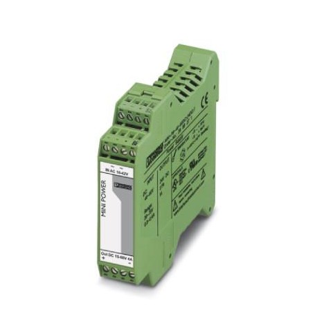 MINI-PS- 10- 42AC/15-60DC/3