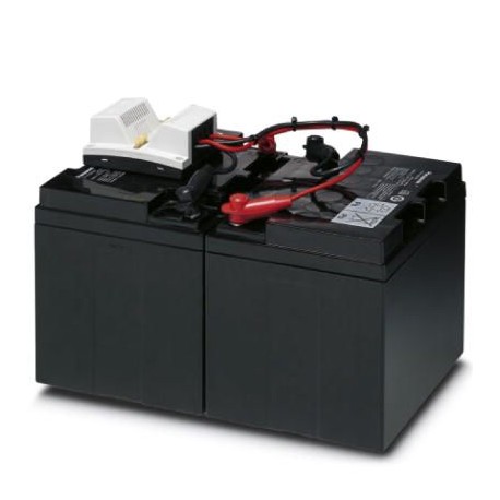 UPS-BAT/VRLA/24DC/38AH