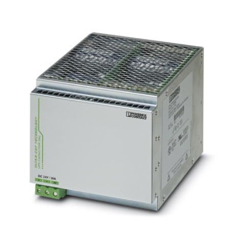 UPS-CAP/24DC/20A/20KJ