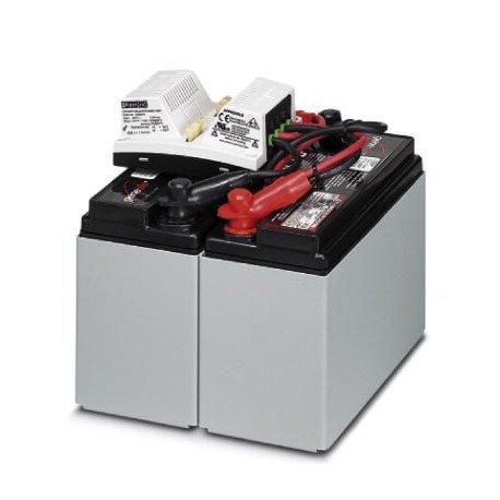 UPS-BAT/VRLA-WTR/24DC/13AH