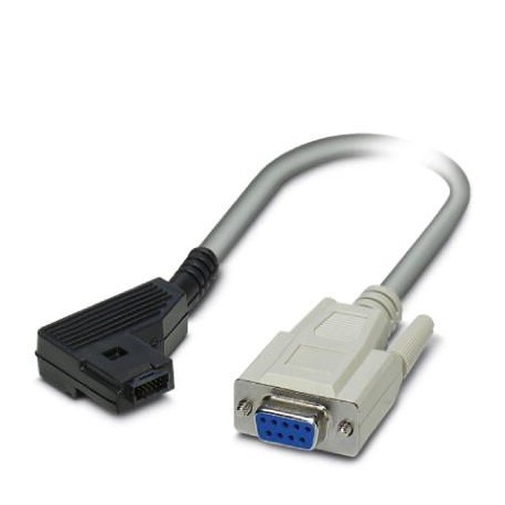 IFS-RS232-DATACABLE - IFS-RS232-DATACABLE 2320490 PHOENIX CONTACT Data cable