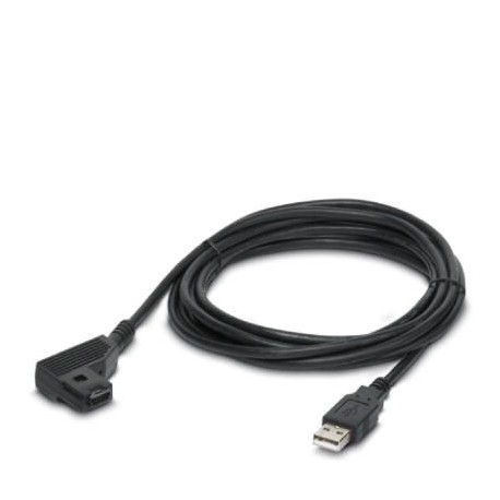 IFS-USB-DATACABLE - IFS-USB-DATACABLE 2320500 PHOENIX CONTACT Data cable