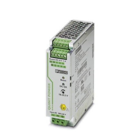 QUINT-PS/1AC/24DC/ 5/CO