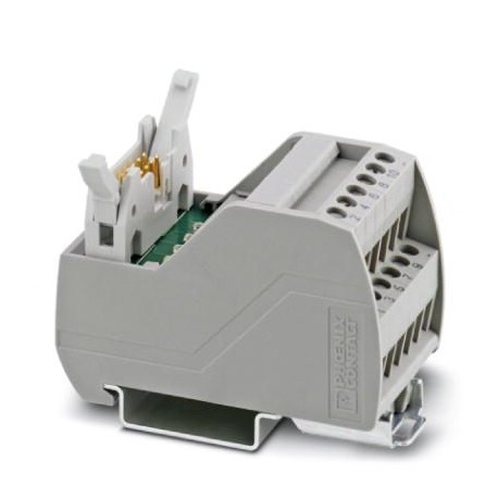 VIP-2/SC/FLK10/LED - VIP-2/SC/FLK10/LED 2322045 PHOENIX CONTACT Interface module