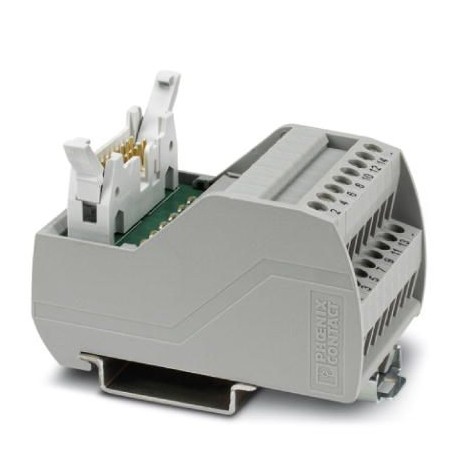 VIP-2/SC/FLK14/LED - VIP-2/SC/FLK14/LED 2322058 PHOENIX CONTACT Interface module