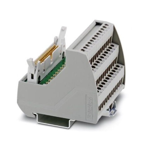 VIP-3/SC/FLK34/LED - VIP-3/SC/FLK34/LED 2322090 PHOENIX CONTACT Interface module