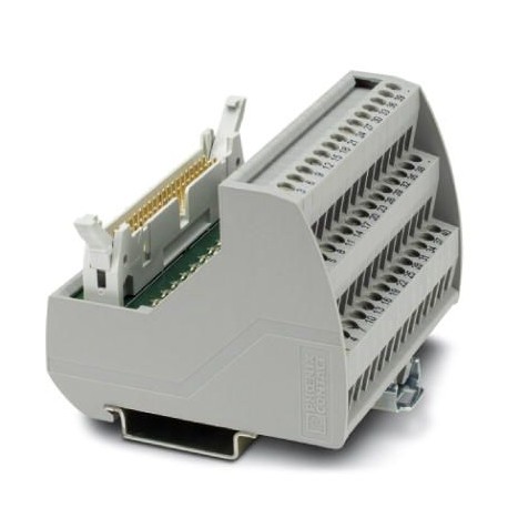 VIP-3/SC/FLK40/LED - VIP-3/SC/FLK40/LED 2322100 PHOENIX CONTACT Interface module