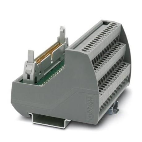 VIP-3/SC/FLK50/LED - VIP-3/SC/FLK50/LED 2322113 PHOENIX CONTACT Interface module