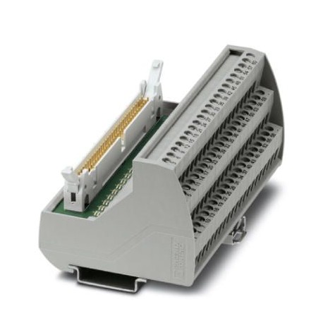 VIP-3/SC/FLK60/LED - VIP-3/SC/FLK60/LED 2322126 PHOENIX CONTACT Interface module