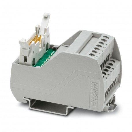 VIP-2/SC/FLK14/LED/PLC - VIP-2/SC/FLK14/LED/PLC 2322249 PHOENIX CONTACT Passive module