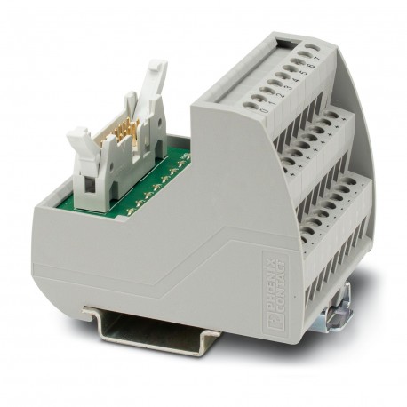 VIP-3/SC/FLK14/8IM/LED/PLC - VIP-3/SC/FLK14/8IM/LED/PLC 2322265 PHOENIX CONTACT Passive module