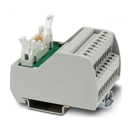 VIP-2/SC/FLK14/8P/PLC - VIP-2/SC/FLK14/8P/PLC 2322294 PHOENIX CONTACT Interface module