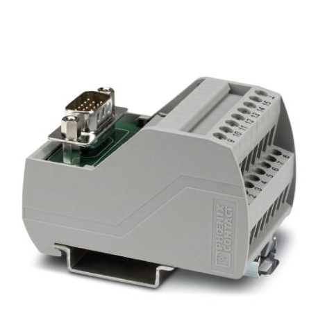 VIP-2/SC/HD15SUB/M - VIP-2/SC/HD15SUB/M 2322326 PHOENIX CONTACT Interface module