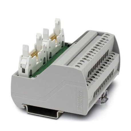 VIP-2/SC/2FLK14/AB-1756 - VIP-2/SC/2FLK14/AB-1756 2322333 PHOENIX CONTACT Passive module
