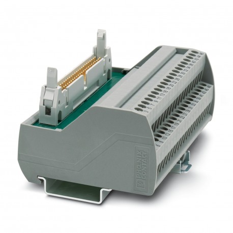 VIP-2/SC/FLK50/S7/A-S400 - VIP-2/SC/FLK50/S7/A-S400 2322359 PHOENIX CONTACT Passive module