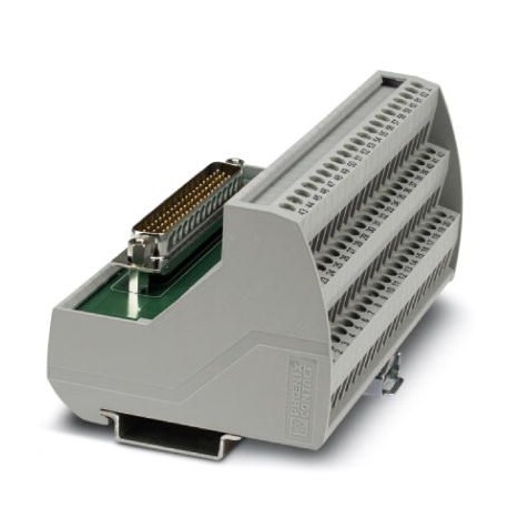 VIP-3/SC/HD62SUB/M - VIP-3/SC/HD62SUB/M 2322391 PHOENIX CONTACT Interface module