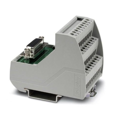 VIP-3/SC/HD26SUB/F - VIP-3/SC/HD26SUB/F 2322414 PHOENIX CONTACT Interface module
