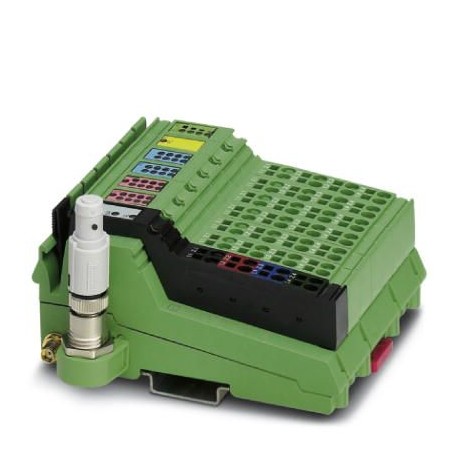 ILB BT ADIO 2/2/16/16-4 - ILB BT ADIO 2/2/16/16-4 2692704 PHOENIX CONTACT Wireless module