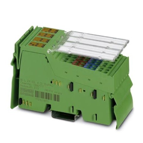 IB IL 24 IOL 4 DI 12-2MBD-PAC